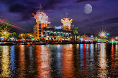 Siring Kota Banjarmasin