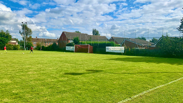 Lutterworth Town FC