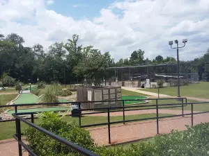 Dogwood Junction Family Fun Park