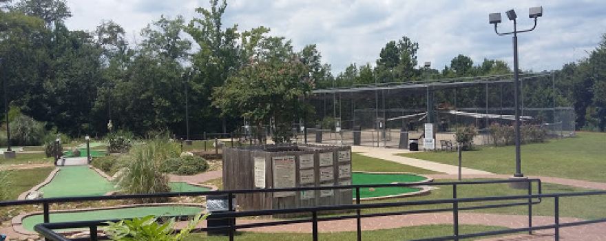 Dogwood Junction Family Fun Park