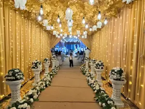 Jardin de Emilia Events Place and Mini Resort