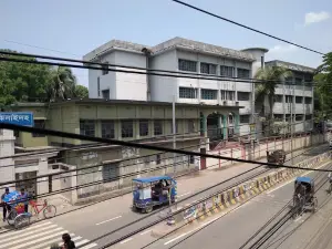 College Jame Mosque