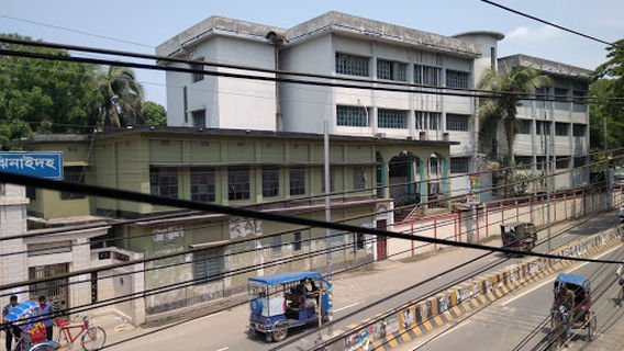 Jhenaidah