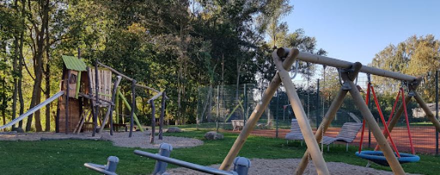 Spielplatz