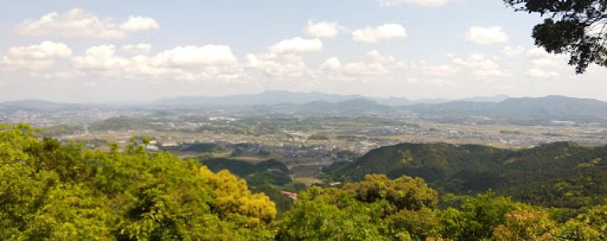 Keisenmachiyunoura Total Camping Ground
