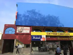 Satyam Cineplex
