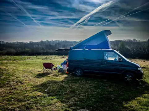 Reforge Retreat & Campsite