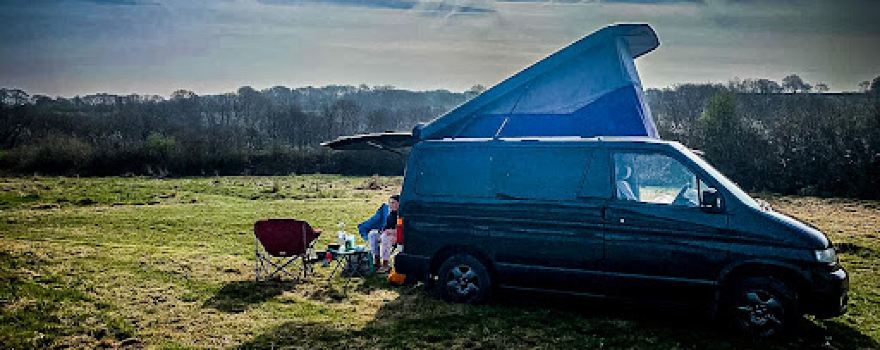 Reforge Retreat & Campsite