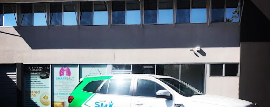 Smart Recovery and Wellness