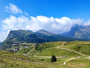 Passo Rolle