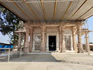 Vagol Parshwanath Temple