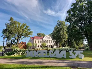 Jaunjelgava House of Culture