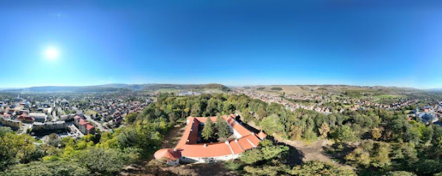 Rákóczi-Bánffy Castle