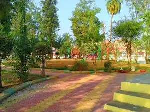CHOTA TALAAB