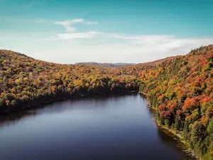 Parc Éco-Laurentides