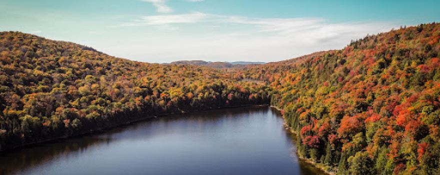 Parc Éco-Laurentides