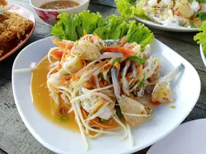 Bo Thong Lang Bay