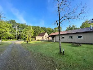 Kinzua East Kampground