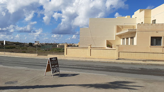Għarb Playground
