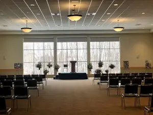Braham Event Center