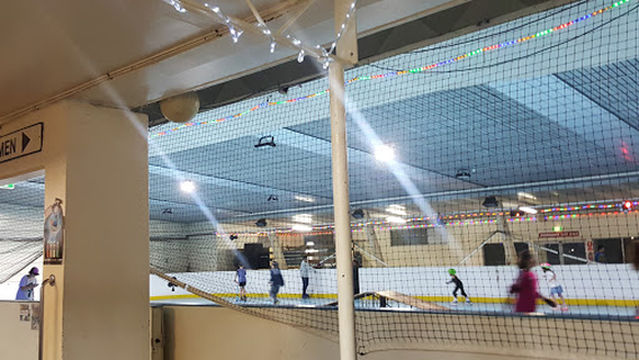 Mowbray Indoor Sport N Skate