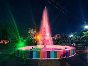 Pipariya Park