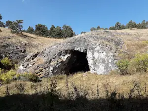 Dvuglazka