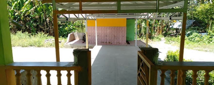 Masjid NURUL JIHAD Bobo