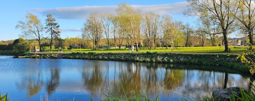 Carrigaline Playground(Clós Súgartha Carrig Uí Leighin)