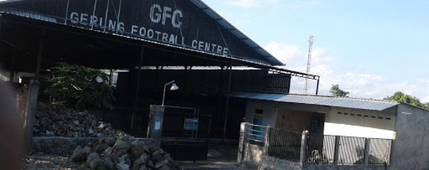 Lapangan Futsal