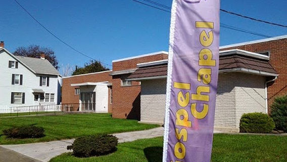 Gospel Chapel