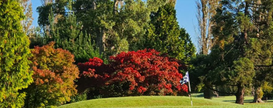Winton Golf Club