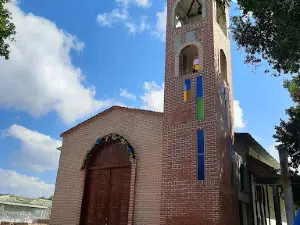 buena Esperanza Main Park
