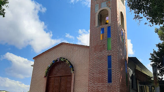buena Esperanza Main Park