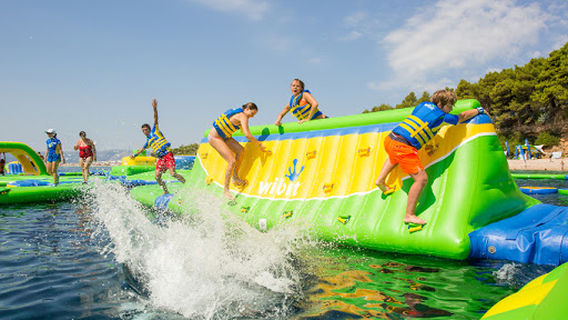 Aquapark Lone Rovinj