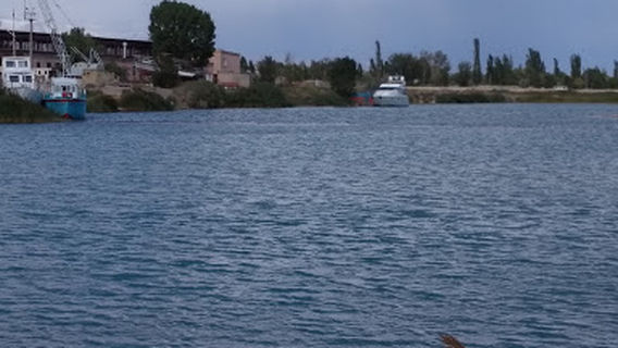 Gorodskoy Muzey
