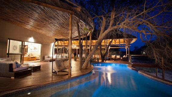 Blue Canyon Private Game Reserve