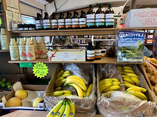Pickwell Farm Shop