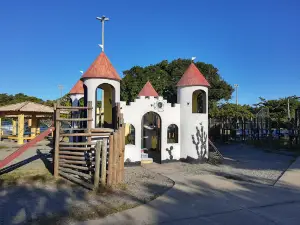 Cajueiros Park