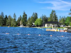 Allan Yorke Park