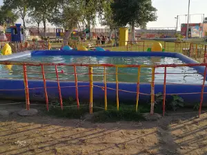 River View Amusement Park