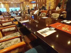 Mega Box Mokpo Hadang