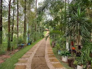Balneário Raio de Sol