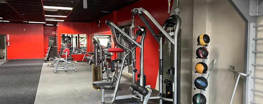Snap Fitness