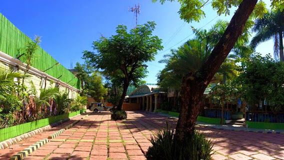 Kalugdan Garden Resort