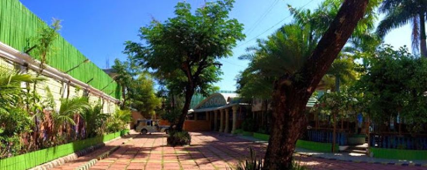 Kalugdan Garden Resort