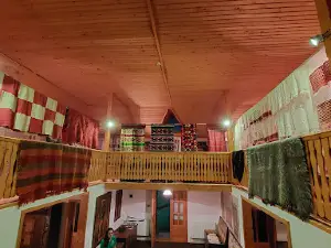 Csango Ethnographical Museum