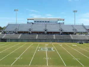 Wildcat Stadium