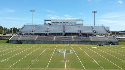 Wildcat Stadium