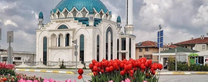 Abdulhamit Camii